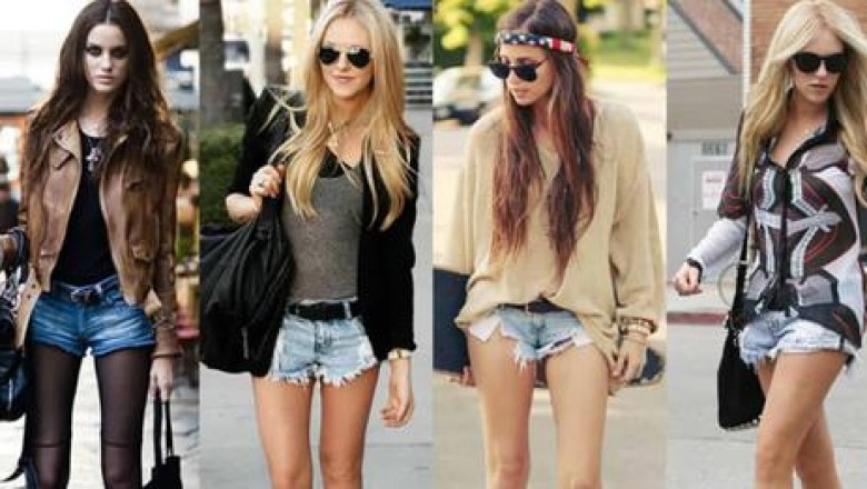 Wholesale Womens Shorts – Tips For Retailers Need To Stock Women Shorts!