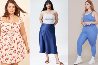 Plus Size Womens Clothes – Best Tips To Gain More Profit In Plus Size Clothing!