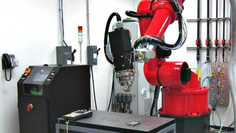 Laser Cladding System Market is developing rapidly with Coherent introducing multi-kilowatt industrial diode laser HighLight DL HPSi suited for applications in metal cladding, brazing, and heat treating
