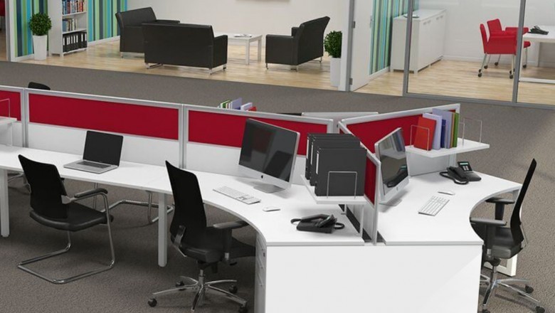 OFFICE FURNITURE RAS AL KHAIMAH