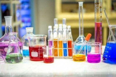 Pesticide use per acre is high in the country, resulting in high levels of Chloroacetyl Chloride Market.