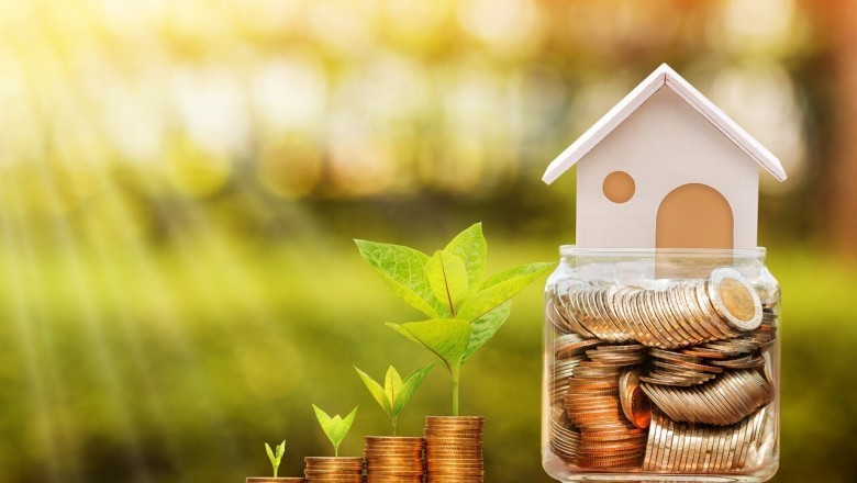Real Estate Tokenization Company
