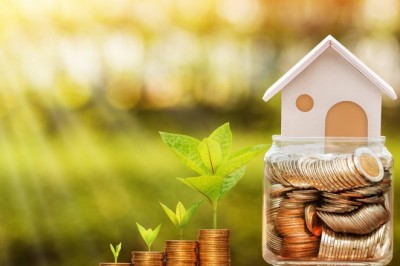 Real Estate Tokenization Company