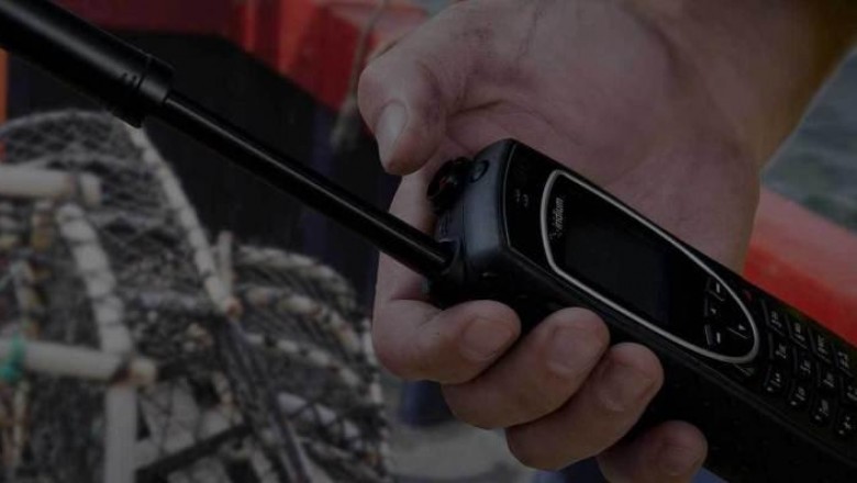 Satellite telephones are becoming increasingly popular all over the world and many people are realizing the benefits of these phones