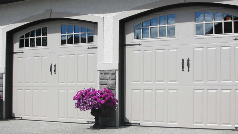 Some Mistakes Why Garage Doors Come Off Track
