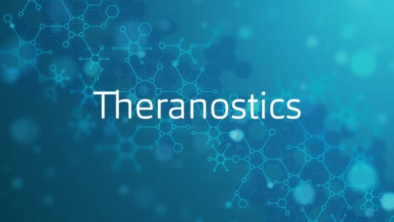 Theranostics Market Size Share Trends Forecast Opportunity Analysis 2026