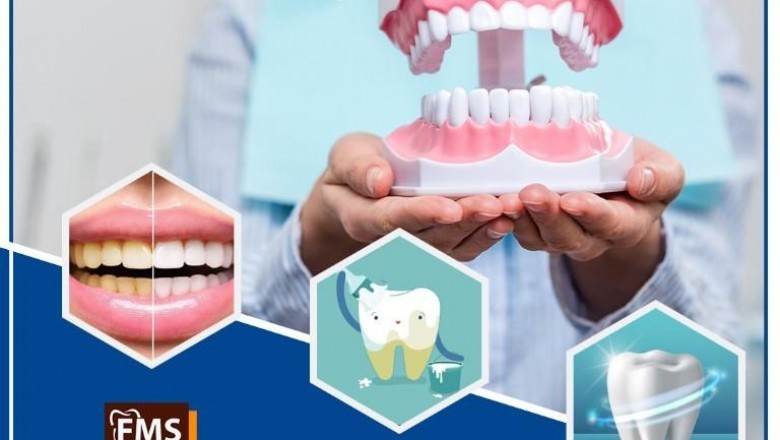Tooth Filling In Hyderabad | Teeth Fiiling In Secunderabad | Tooth Filling In Jubilee Hills