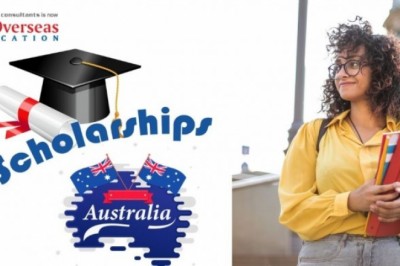 Top Scholarships to study in Australia in 2021