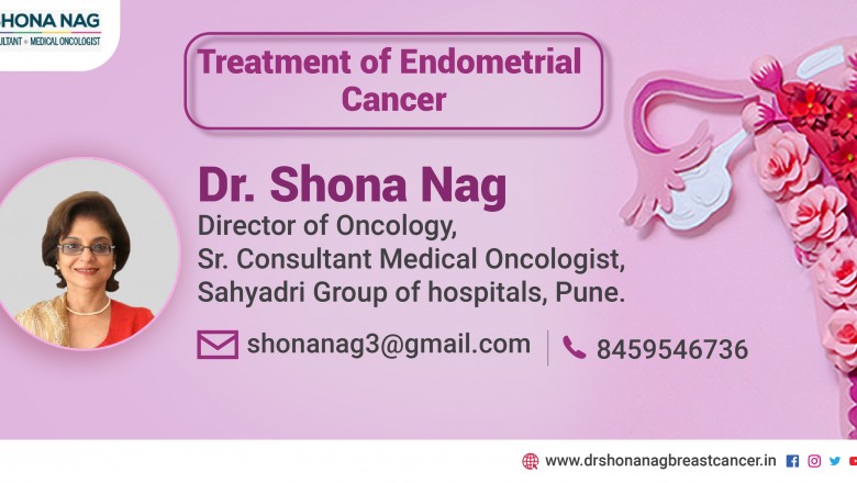 Treatment of Endometrial Cancer | Expert Immuno-Oncology in Pune