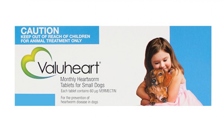 Valuheart for Dogs | heartworm prevention for dogs | PetCareClub
