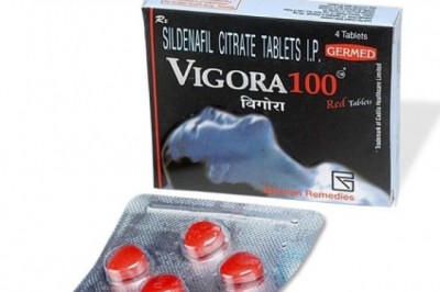 Vigora Effective Remedy for ED