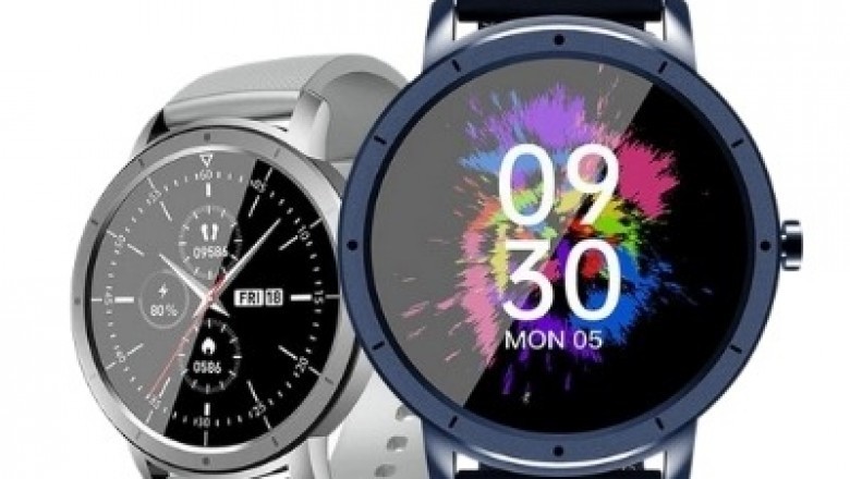 2021 Best Selling HW21 Smart Watch In Pakistan - Sadabahaar.