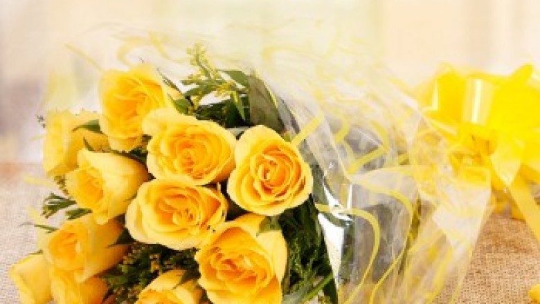 7 Best Flowers to Gurgaon – Avail Fastest Delivery