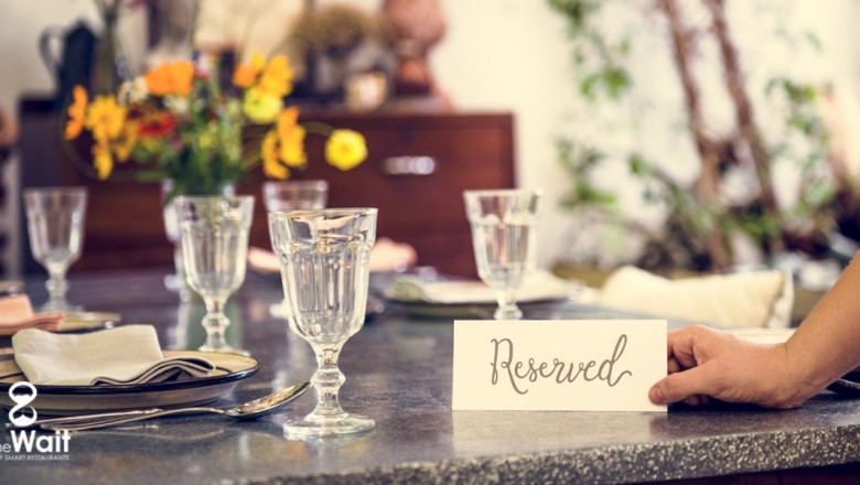 A Simple Table Booking And An Advanced Digital Solution, What Makes The Difference?