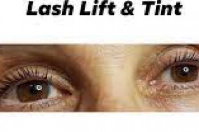 Armpit Facial Upper Villages