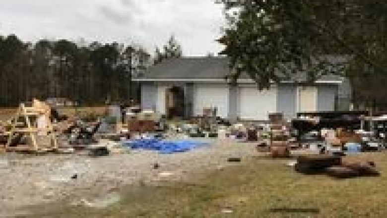 BBQ Grills Removal Alpharetta | The Junk Tycoons