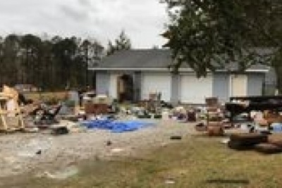 BBQ Grills Removal Alpharetta  | The Junk Tycoons