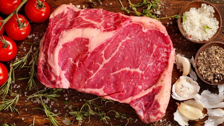 Bison Nutrition Facts and Health Benefits