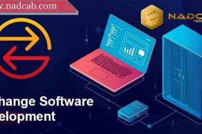 Crypto Exchange Software Development Company