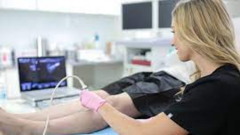Hamptons Vein Doctor Near Me