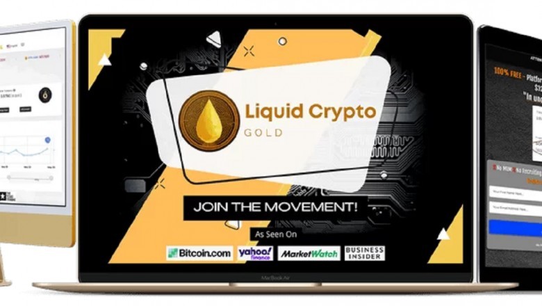 Liquid Crypto Gold Review