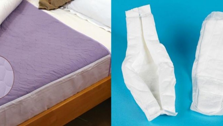 Managing Incontinence and Maintaining Hygiene