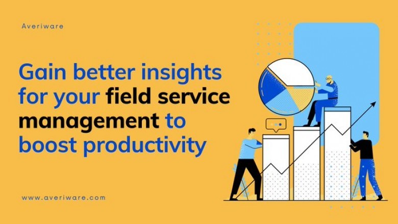Most Common Challenges in Field Service Management Software