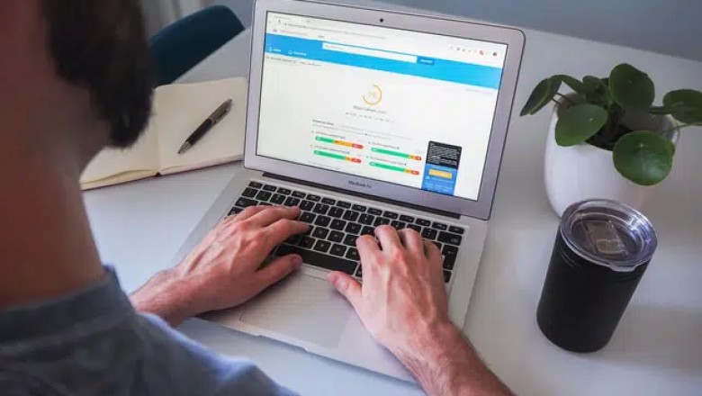 Optimizing Your Web Page For Google