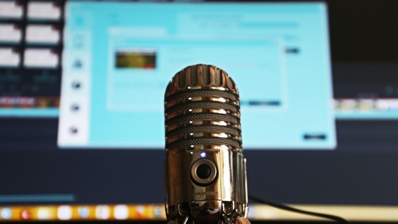 Podcasts for Professional Photographers