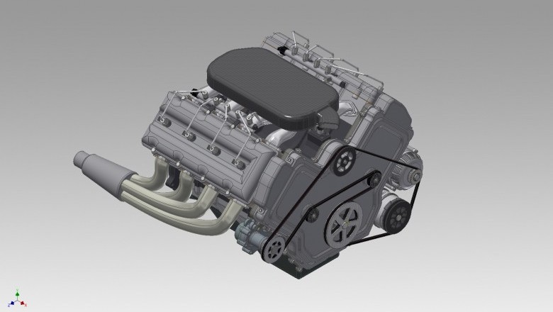 Sheet Metal Product Design and 3D CAD Modeling
