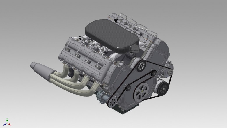 Sheet Metal Product Design, Drafting and 3D CAD Modeling