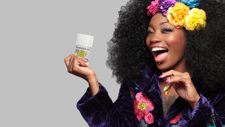 Spray and Walk Away: Strut from Stinky Situations