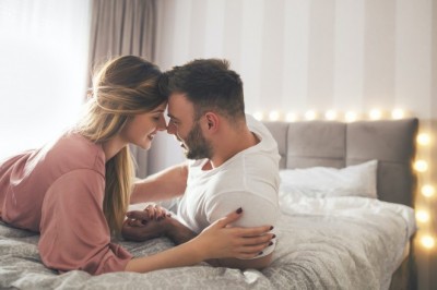 Stop Smoking to Prevent Erectile Dysfunction