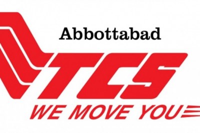 TCS Abbottabad Office Contact Number, Address COD Tracking