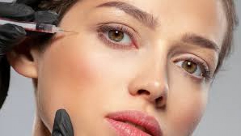 All those things you need to know about the Under-eye fill