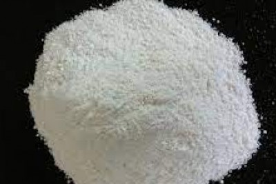 Calcium Chloride Anhydrous Powder can be Obtained from Different Parts of the Environment