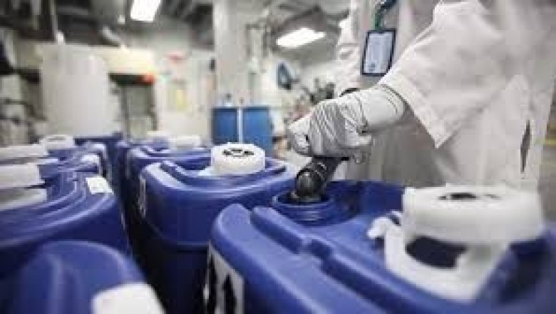CMP Slurry Market to Register a Moderate CAGR During the Forecast Period 2020–2027