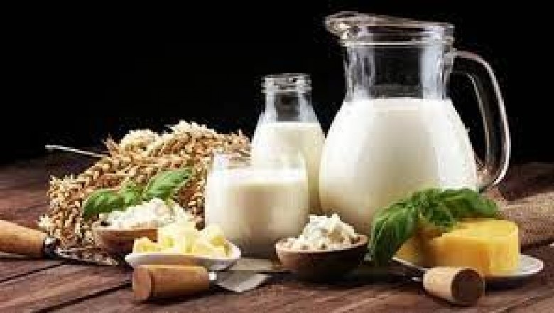 Dairy Nutritional and Nutraceutical Ingredients Market to Register a Moderate CAGR of 8.1% During the Forecast Period 2020–2027