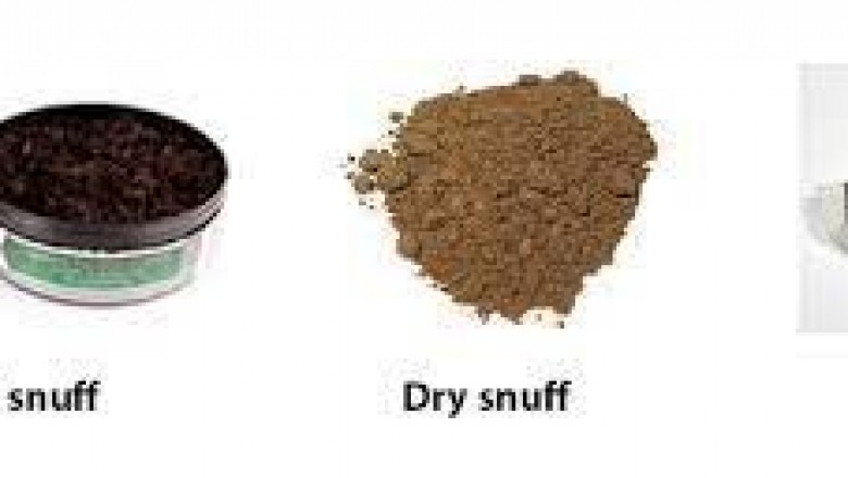 Demand For Moist Snuff Market To Witness Rapid Surge During The Period 2020–2027