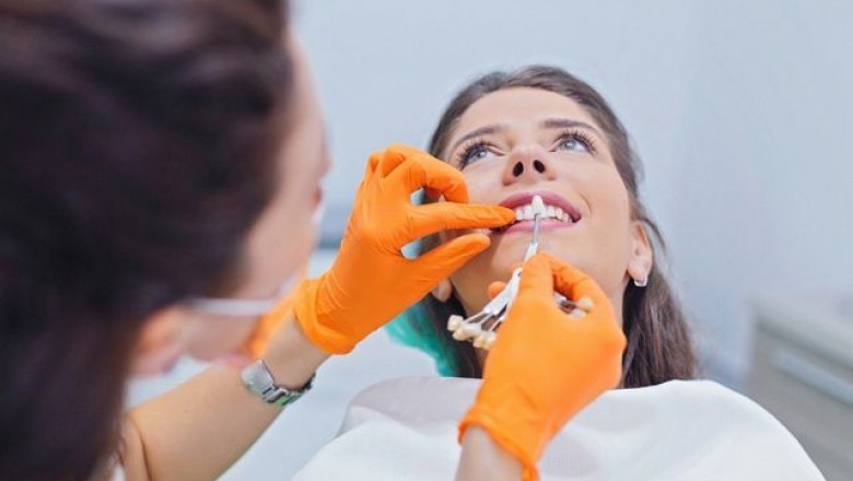 Dental Crown Helps Your Smile