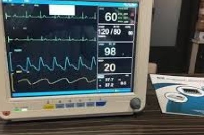 ECG Monitoring Systems Market Outlook And Opportunities In Grooming Regions