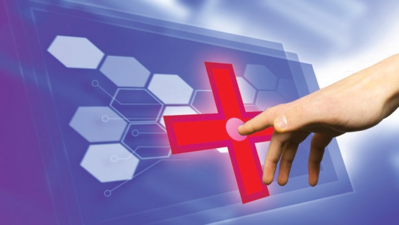 Healthcare Biometrics: Can They Help the Healthcare Industry Become More Efficient?