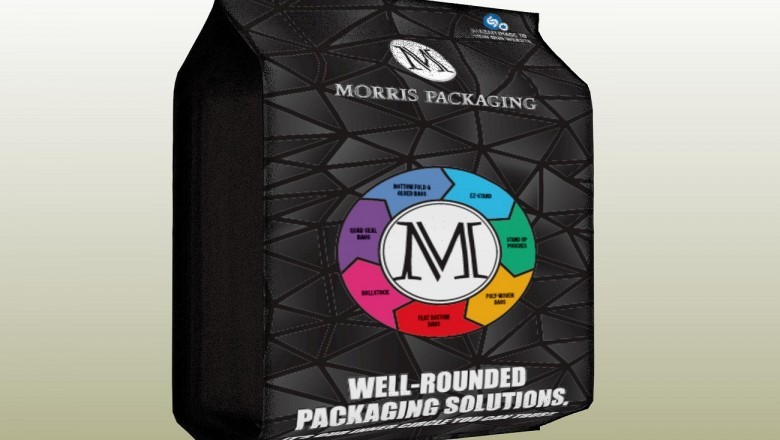 Morris Packaging Sustainability Center - Promoting an Active Culture of Sustainability
