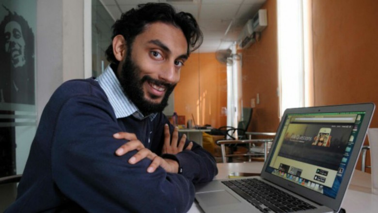 Nikunj Jain