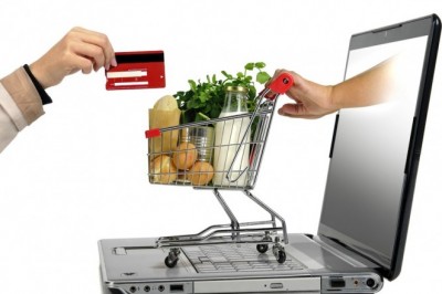 Online Grocery market.