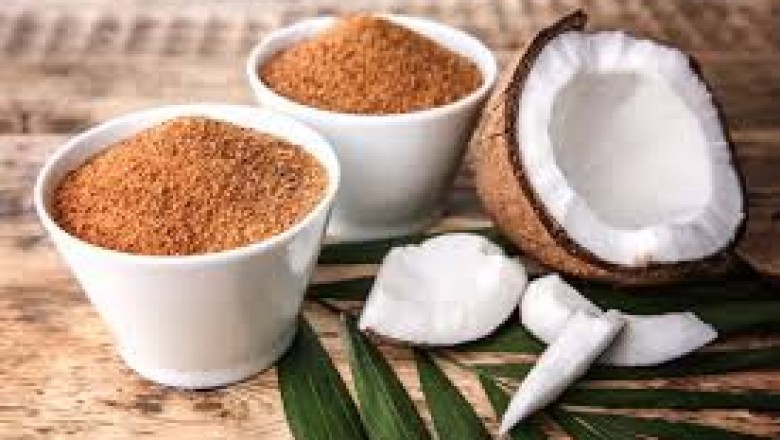 Organic Coconut Sugar Market Worldwide Prospects, Types & Application