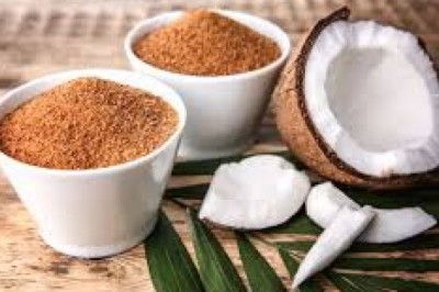 Organic Coconut Sugar Market Worldwide Prospects, Types & Application