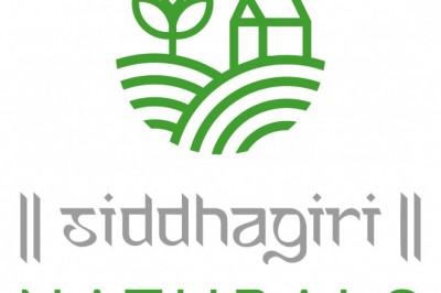 Organic Foods Store in India