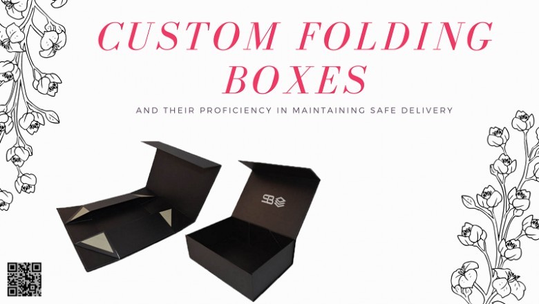 Our Custom Folding Boxes is Good Source of Marketing
