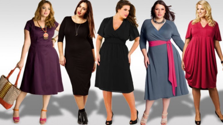 Plus Size Clothes Uk - Tips to Boost Your Womens Plus Size Clothing Wholesaler Sales
